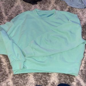 Lululemon pullover